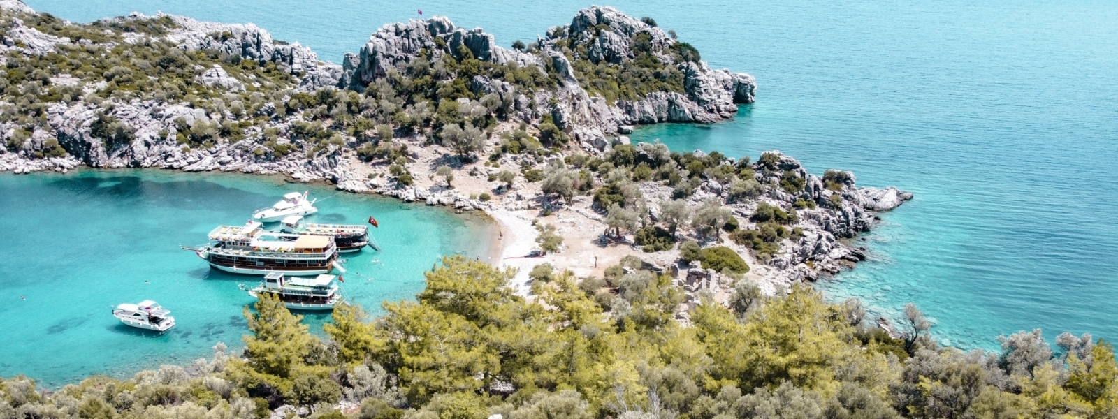 Marmaris, Turkey