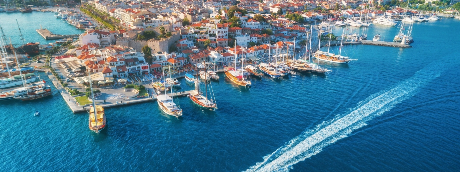 Marmaris, Turkey