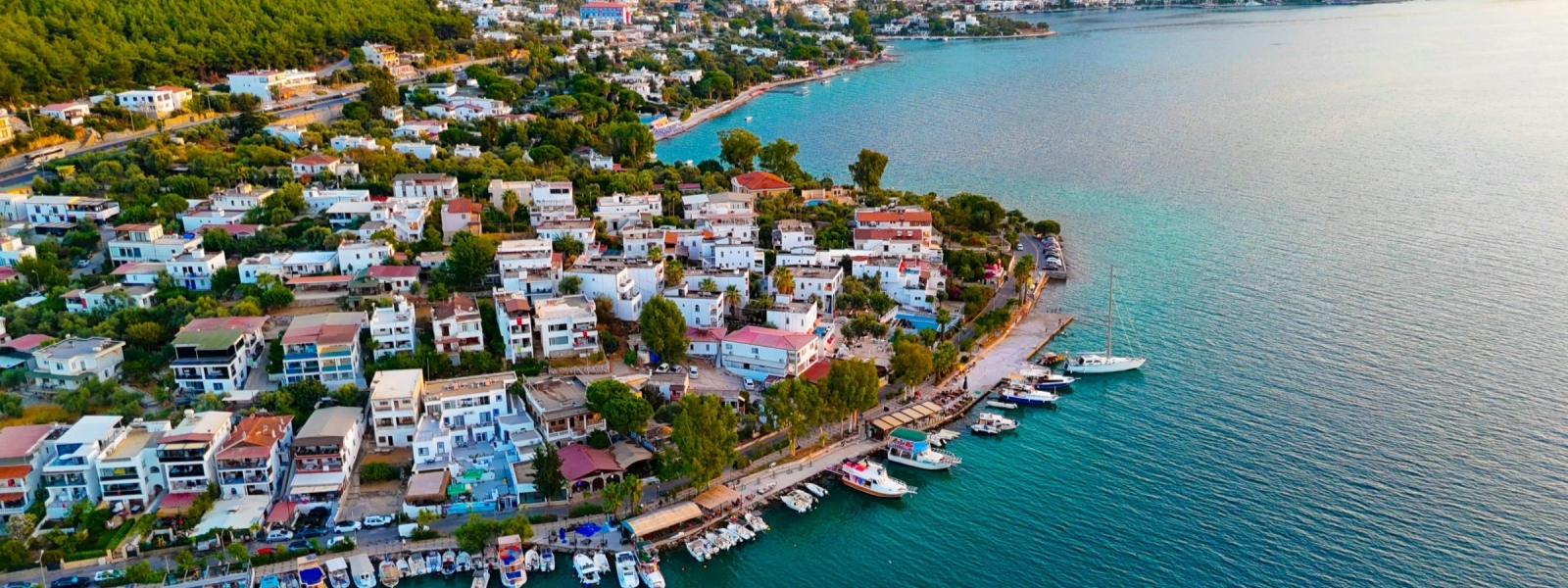 Marmaris, Turkey