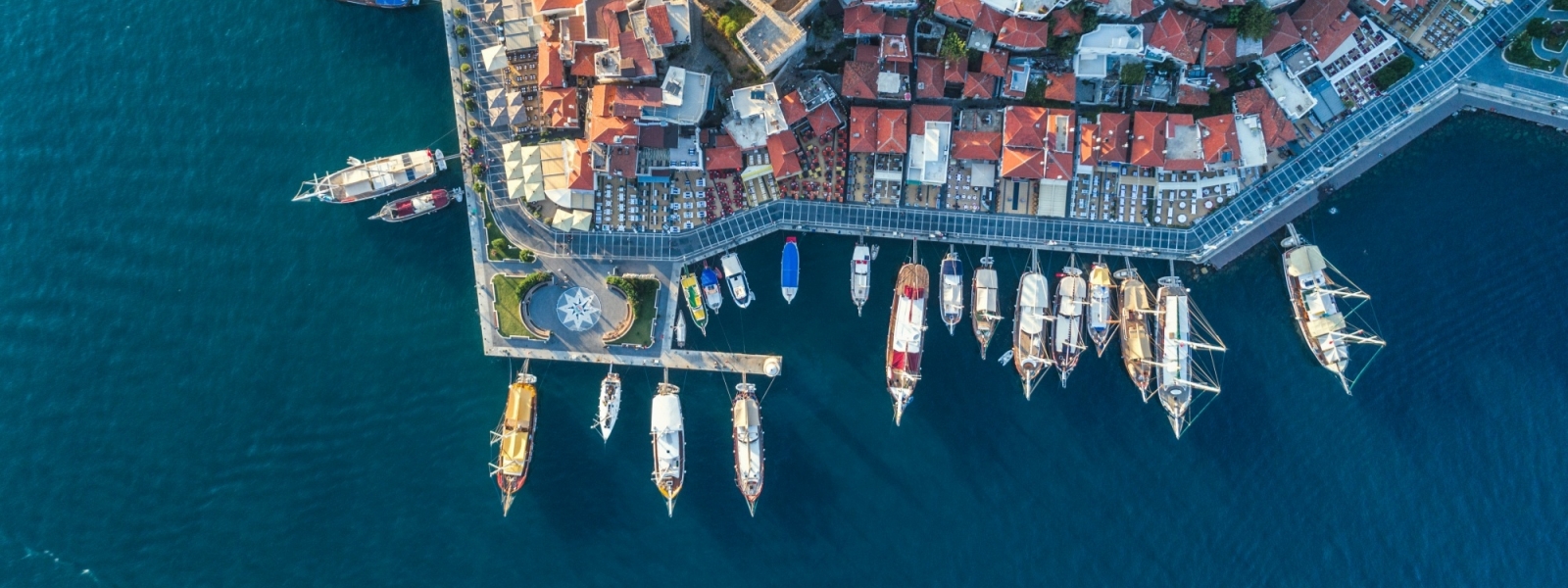 Marmaris, Turkey