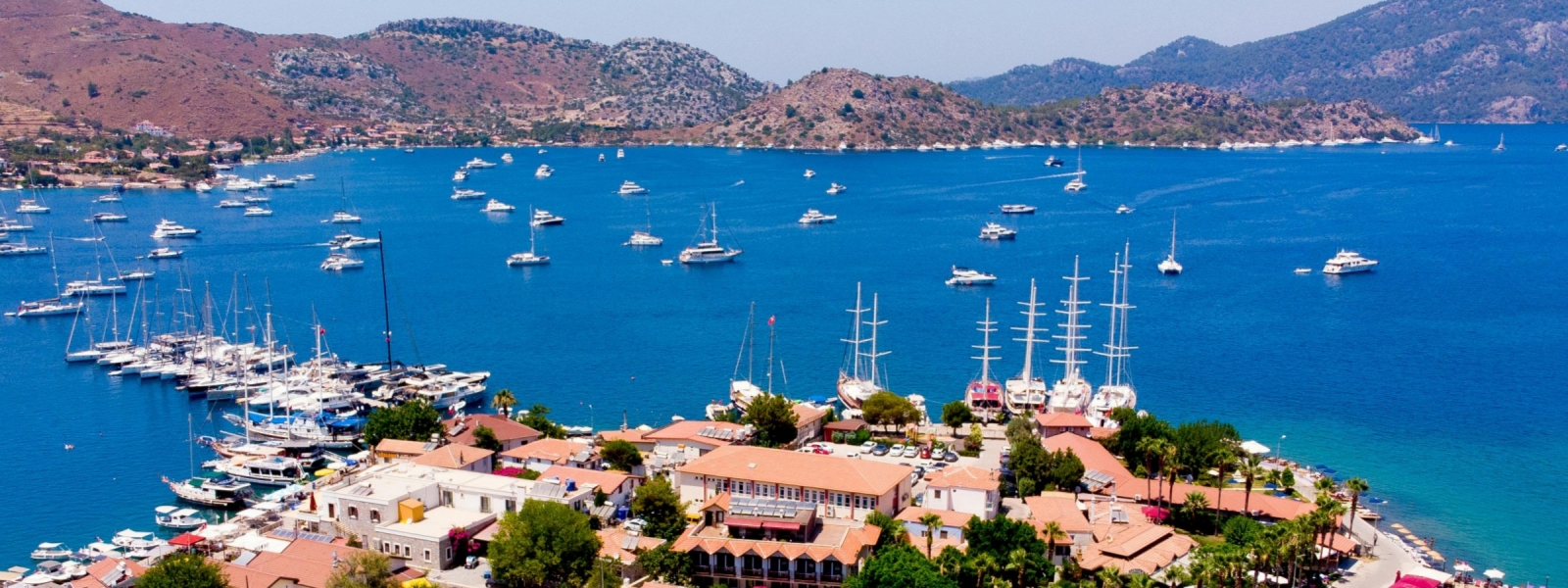 Marmaris, Turkey